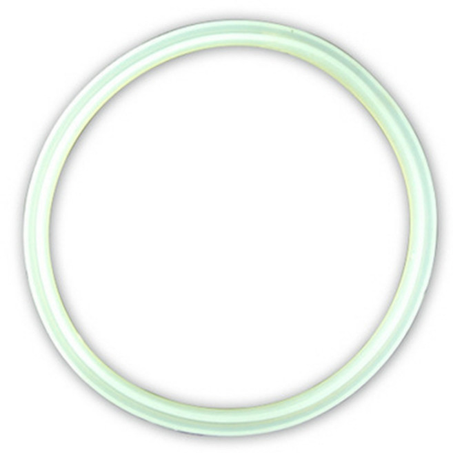 뉴테크 소세지 충진기 원형고무실리콘, 1개