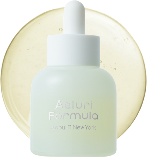 에이루리 포뮬라 브라이트닝 글로우 에센스 BRIGHTENING GLOW ESSENCE, 1개