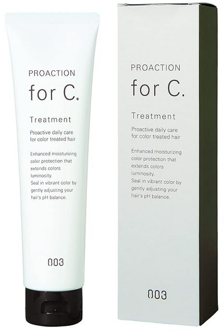 프로 액션 포시 트리트먼트 150g, 1개