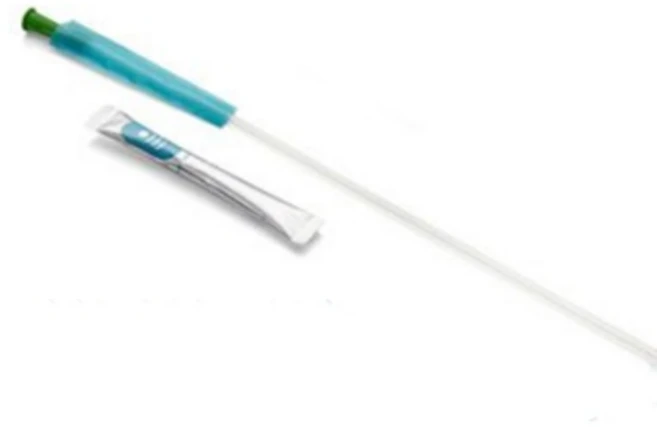 콘바텍 자가도뇨카테타 젠틀캐스글라이드 남성용 30개입 비뇨기과용카테터 - 쿠팡