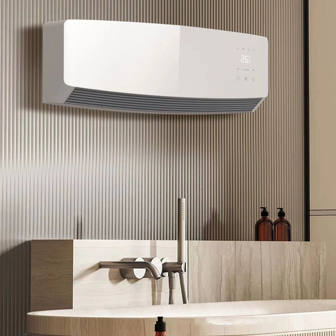 인버터 소형 냉난방기 고시원 사무실 냉온풍기 이동식 냉난방 리모컨 제외