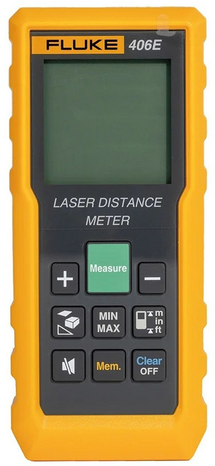 (특약점) FLUKE 레이저거리측정기 405 (50미터)/ 408 (80미터), 405 (50미터), 1개