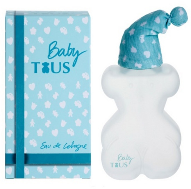 토스 베이비 포 우먼 100ml, 1개