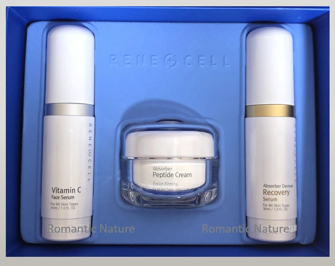 르네셀 비타민 C 3종 세트, 1세트 - 쿠팡