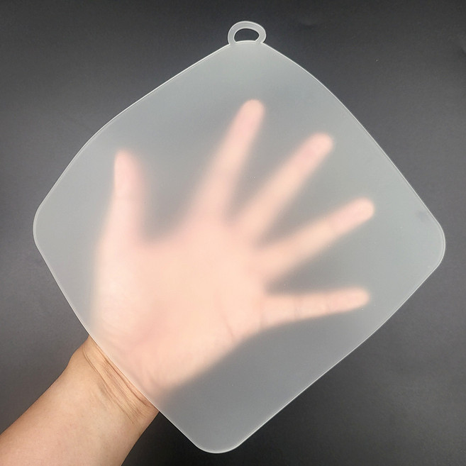 실리콘 배수구 덮개 하수구캡 거름망 20cm