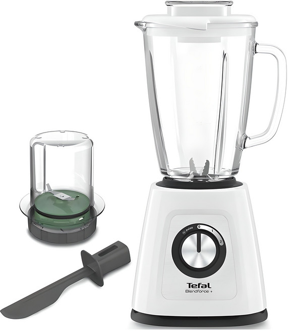 테팔 블렌드포스 플러스 글라스 믹서기, BL4361KR