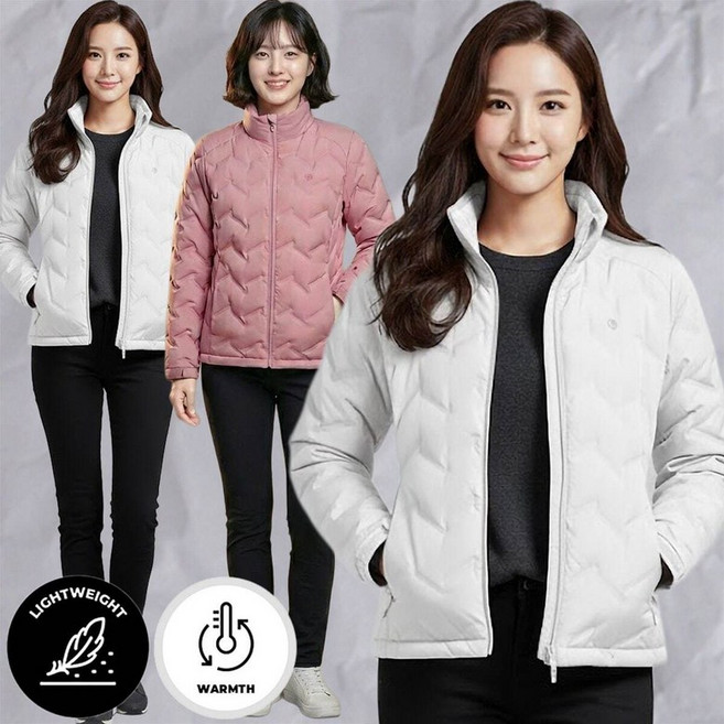 [국내백화점] 블랙야크 여성자켓 블랙야크 [정상가 219000] 여성 경량패딩 리사이클 네오볼 무봉제 제로스팟알파다운자켓 1BYPAW3501 봄 여행 꽃구경 해외여행 가성비 국내여