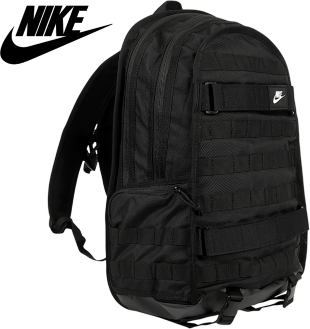 [매장발송] 나이키 남여공용 수납좋은 백팩 가방 책가방 스포츠가방 RPM