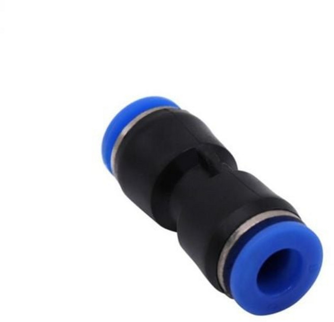 노브랜드 4mm 원터치피팅 원터치휘팅 4미리 유공압 커넥터 5개, 기본, 20개입