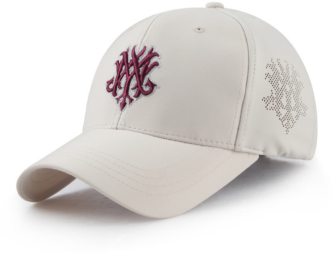 MQUM 빅사이즈 대두 스판 볼캡 소두효과 캡 모자