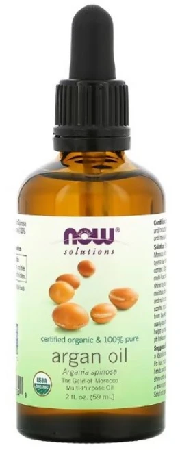 나우푸드 아르간 오일 퓨어, 59ml, 1개 - 쿠팡