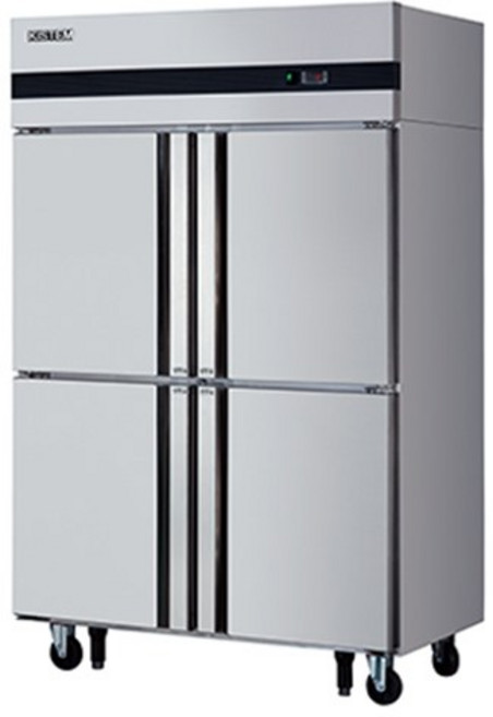 키스템 올스텐 디지털 45박스 올냉장 KIS-PD45R 업소용냉장고, PD45R (올냉장), 무료배송:서울 인천 성남 일산 수원 용인 시흥