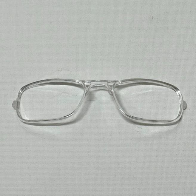 매트릭스 C-1 투명 안경테 도수용 클립, 1개 - 쿠팡