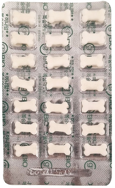 미니멍 복숭아 9.66g, 1개