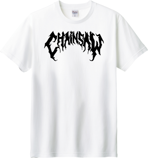 쏨프린트 체인소맨 레제 반팔티 아동 성인 남녀공용 캐릭터 굿즈 20수 면티