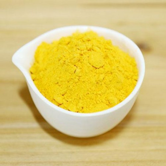 [렛츠베이킹] 국산 단호박분말 20g (단호박100%), 1개