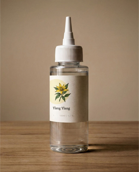 프랑스 스페인 향 프래그런스 원액 오일 100ml, 1개, 바질 앤 만다린