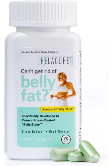 Relacore Extra Maximum Strength 스트레스 완화 컴파운드 90개 - 해소 보충제 여성용 코르티솔 매니저 관련 조절, 90개 (1팩), 1개, 90정 - 쿠팡