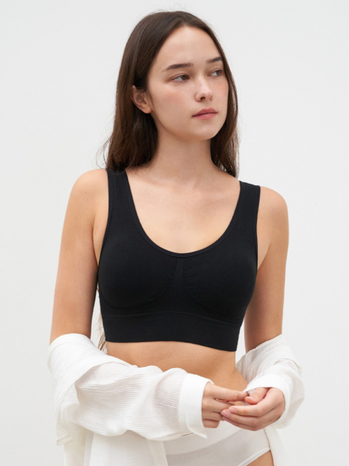 세컨스킨 프로 모달 탱크브라_SU5136