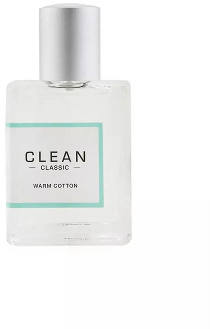Clean Warm Cotton Eau de Parfum 30ml, 1개 - 쿠팡