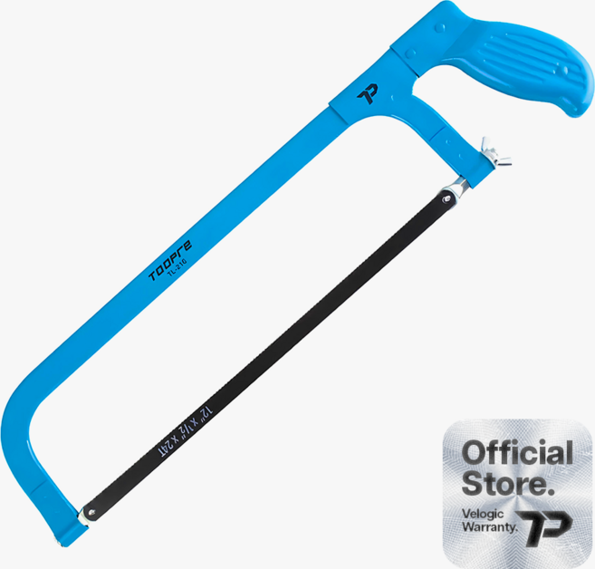 투프리 12인치 톱 자전거 스틸 알루미늄 티탄 컷팅 절단 공구 핵쏘 Toopre