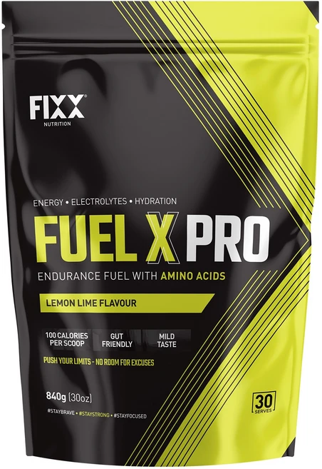 크램픽스 픽스뉴트리션 FIXX FUELXPRO 퓨얼엑스프로 스포츠 전해질 파우더 라임레몬맛, 1개, 840g - 쿠팡