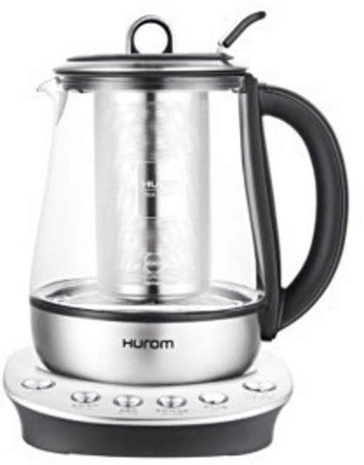 휴롬 티메이커 티마스터 티포트 티팟 주전자 1.4L TM-B05FSS 전기, 휴롬 티메이커 티마스터 티포트 티팟 주전자 1.4L T