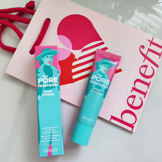 베네피트 더 포어페셔널 (모공 프라이머) 22ml, 1개