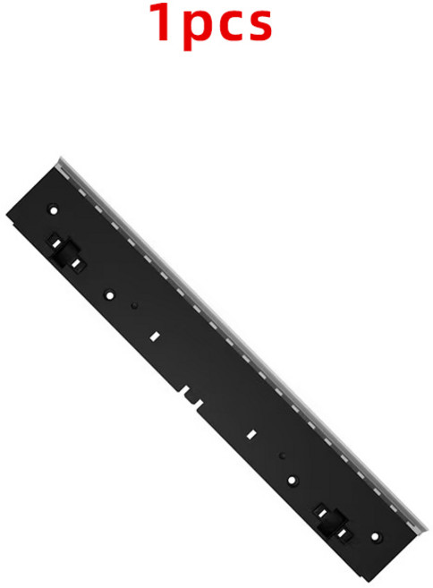 Tineco steam 2.0 S5/S5 Pro 액세서리와 호환되는 바닥 세척기 브러시 헤드 와이퍼, 1개