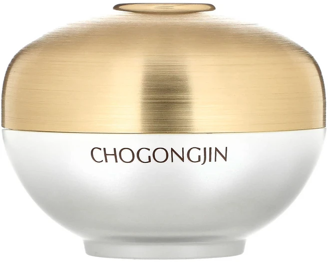 Missha 초공진 설본진 잡티 코렉팅 크림 2.02 fl oz (60 ml) MSH-93994 - 쿠팡