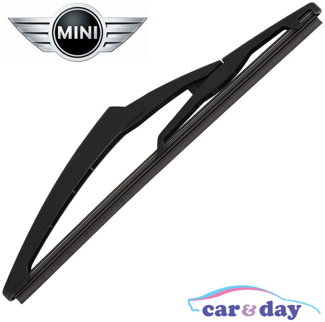 카앤데이 미니 쿠퍼 2세대 리어 후방 후면 뒷유리 와이퍼 R56
