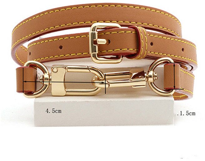 디주드 루이비통 호환 스트랩 스피디 반둘리에 알마bb 쁘띠삭 노에 명품 가죽 가방끈