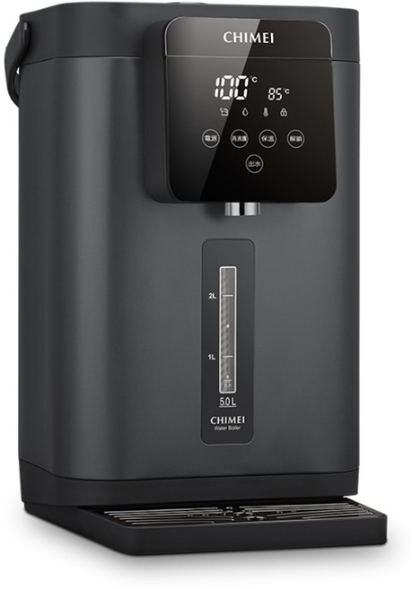 CHIMEI 奇美 5.0L 智能溫控熱水瓶, WB-50YTB2 智能溫控熱水瓶