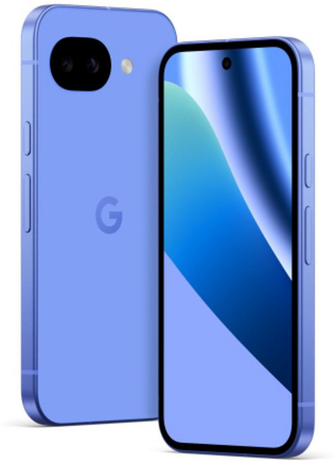 Google Pixel 10a 手機 128GB, 薰衣草紫