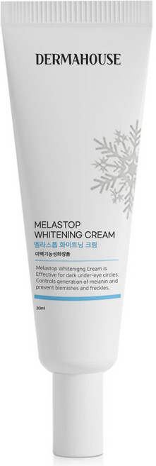더마하우스 멜라스톱 화이트닝 크림, 1개, 30ml