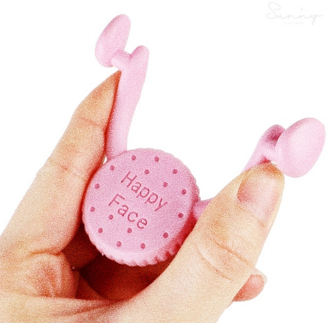 리치썬샵 미소 교정기 미소근육, 브라운