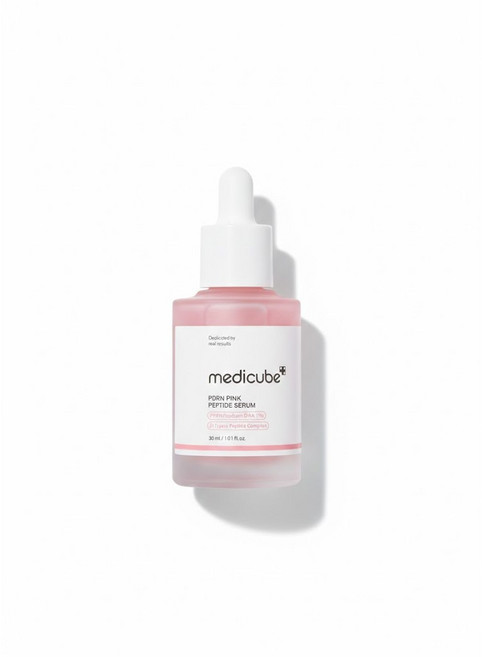 메디큐브 PDRN 핑크 펩타이드 세럼, 30ml, 1개
