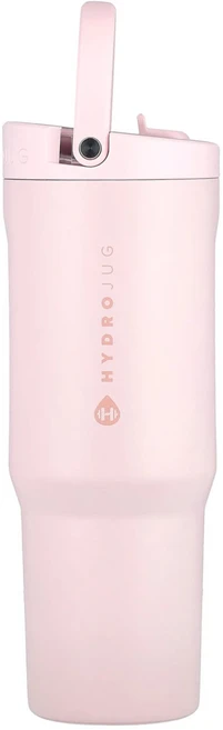 하이드로저그 스포츠 보틀 핑크샌드 32온스 HJG-55250 - 쿠팡