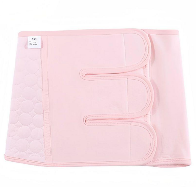 Makone 임산부복대 빅사이즈 산후 복대 200빅사이즈 300제왕절개 생산전용 임산부 특대사이즈 길이늘임