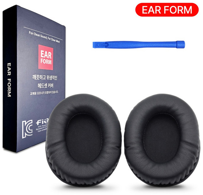 이어폼 킹스톤 하이퍼엑스 클라우드 이어패드 헤드셋 커버 1 2 3 스팅어 알파 플라이트 호환