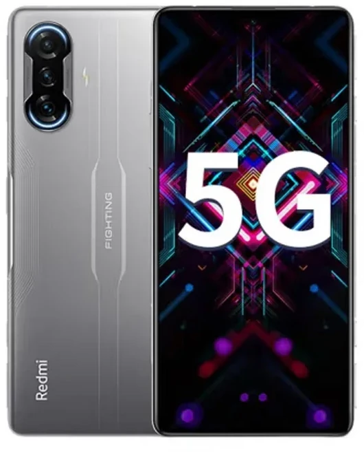 샤오미 레드미 K40 게임용 스마트폰 안드로이드 11 MIUI 12.5 옥타코어 67W 고속 충전 5G 핸드폰 글, 01 8G 128G, 03 실버, 128GB