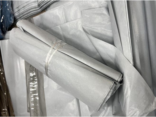 재생 택배봉투 WHITE 100 SH01, 100개