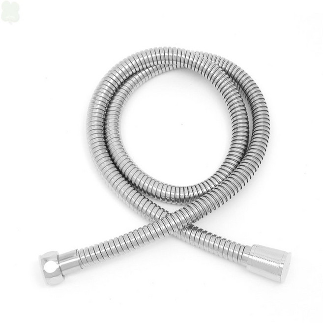샤워기 호스 줄 1m 교체 화장실 수전 욕실 워터건 줄꼬임방지