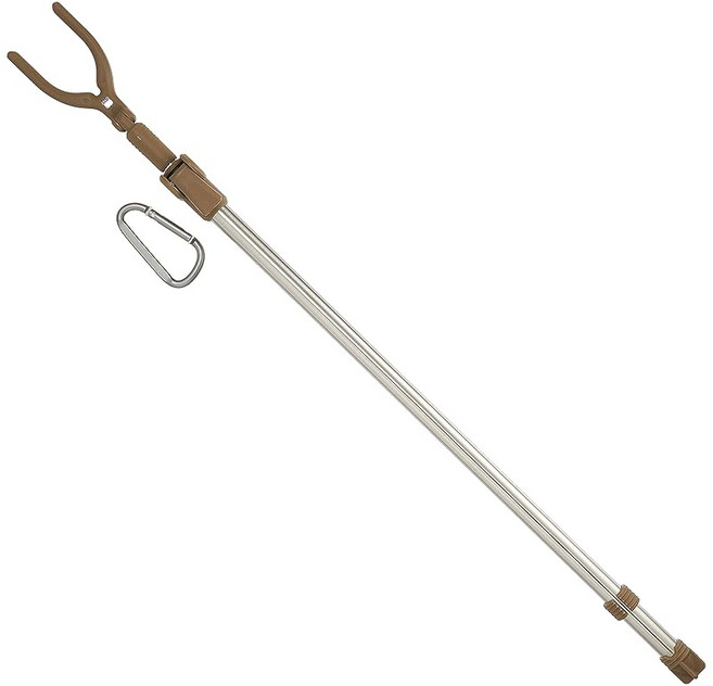 다이 이치 정공로드 홀더 (장대) MC 샌드 폴 8644 다크 어스 낚시, 어두운 지구