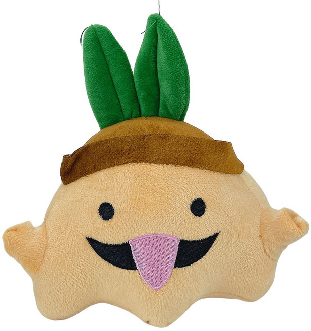 팰월드 봉제 애착 인형 시리즈 palworld 어린이 장난감 단체 선물, 초롱이 20cm, 1개