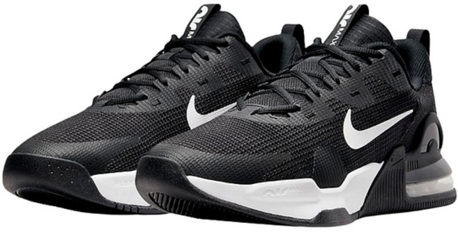 나이키 운동화 런닝화 에어맥스 알파 트레이너5