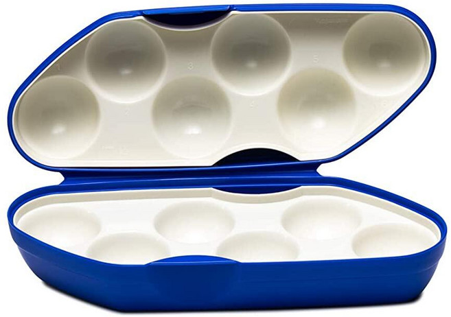 TUPPERWARE 에그 스토러