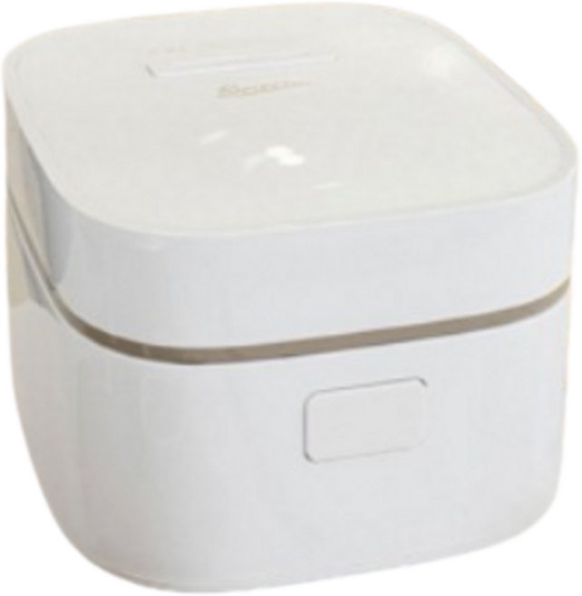 셀렉프로 저당밥솥 HT-010 7인분 조리 가능 다이어트 당뇨환자 당과 칼로리 절반