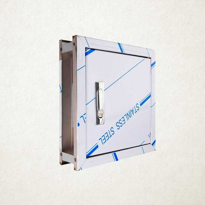 스텐 점검구 배전함 매립형점검구 금속점검구, 400X600