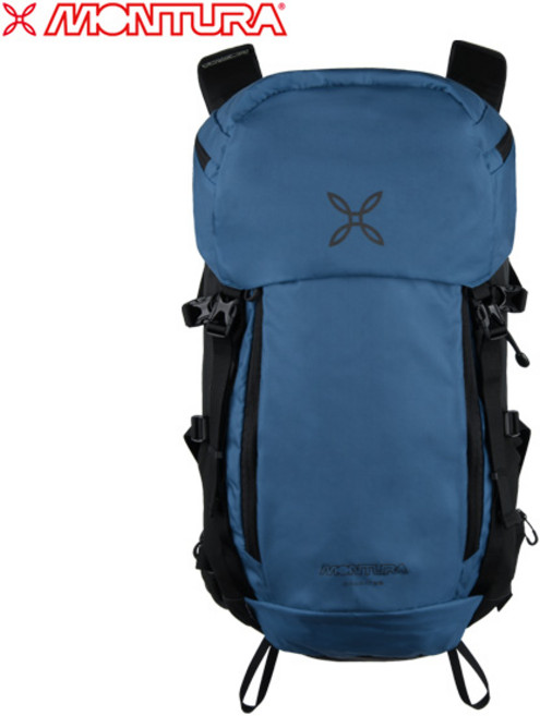 몬츄라 등산 아라라트 백팩 35L, 87